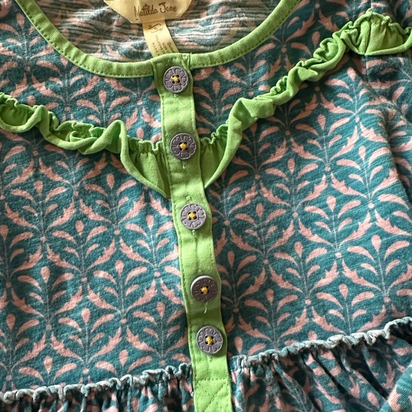 Matilda Jane top - Picture 3 of 3